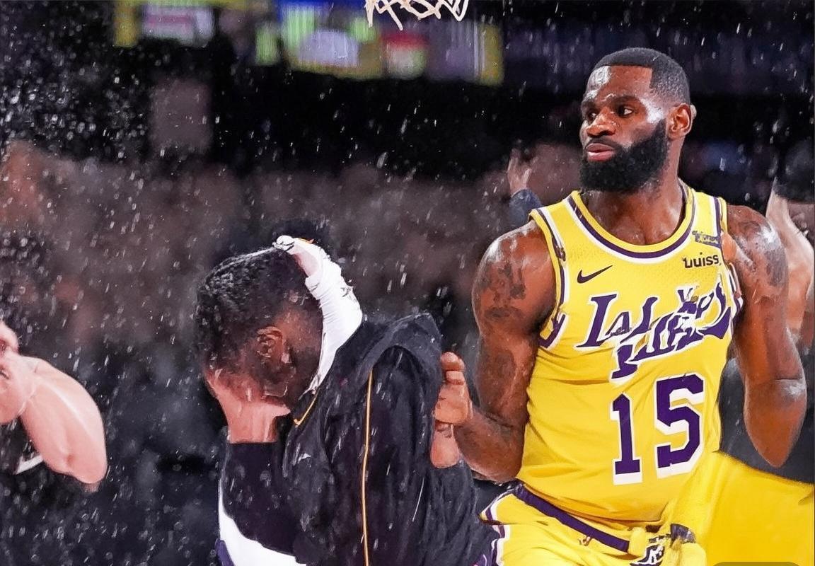 湖人伤病潮席卷，詹姆斯独木难支！阵容深度不足引发交易评估